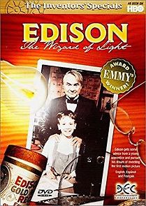 Watch Edison: The Wizard of Light