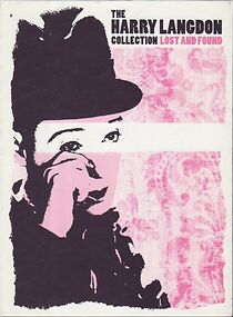 Watch Harry Langdon: Lost and Found - A Story in Five Parts