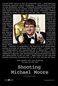 Watch Shooting Michael Moore