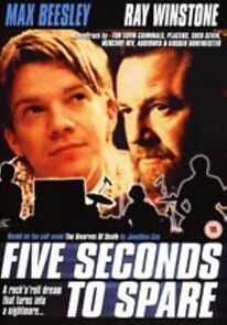 Watch Five Seconds to Spare