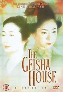 Watch The Geisha House