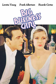 Watch Big Business Girl
