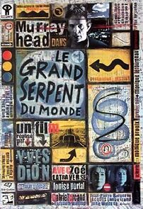 Watch Le grand serpent du monde