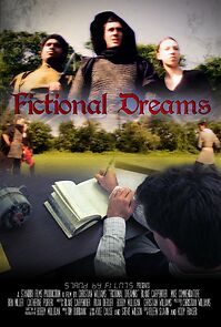 Watch Fictional Dream (Short 2012)