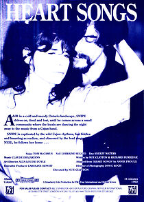 Watch Heart Songs (Short 1992)