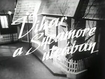 Watch Vihar a Sycamore utcában