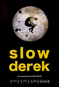 Watch Slow Derek (Short 2012)