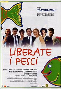 Watch Liberate i pesci!