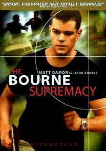 Watch The Bourne Supremacy: Bourne to Be Wild - Fighting Training
