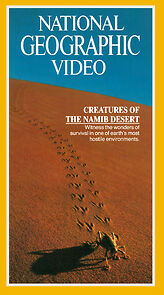 Watch The Living Sands of Namib