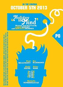 Watch Holiday in Mind (Short 2013)