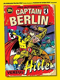 Watch Captain Berlin versus Hitler