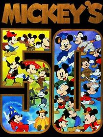Watch Mickey's 50