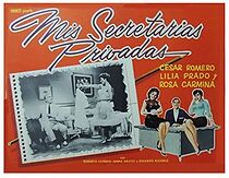 Watch Mis secretarias privadas