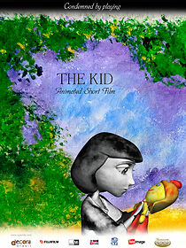 Watch The Kid (Short 2006)