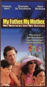 Watch My Father, My Mother, My Brothers and My Sisters