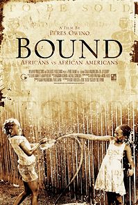 Watch Bound: Africans versus African Americans