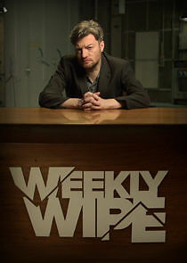 Watch Charlie Brooker's Weekly Wipe