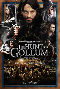 Watch The Hunt for Gollum