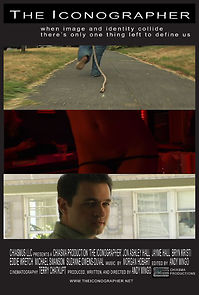 Watch The Iconographer