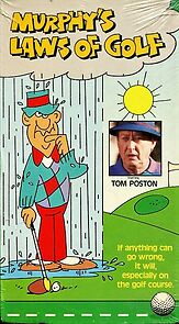 Watch Murphy's Laws of Golf (Short 1989)