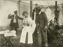 Watch The Old Fogey (Short 1914)