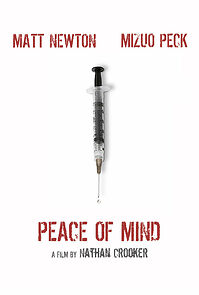 Watch Peace of Mind (Short 2008)