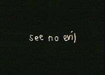 Watch See No Evil (Short 2001)