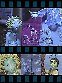 Watch The Snow Princess (Short 2008)