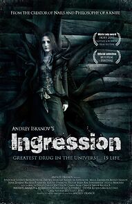 Watch Andrey Iskanov's Ingression