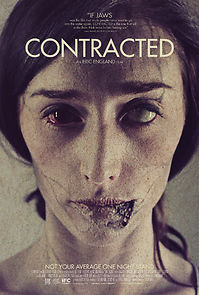 Watch Contracted