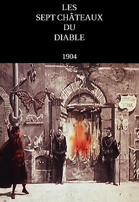 Watch The Devil's Seven Castles (Short 1902)
