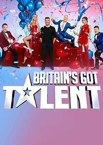 Watch Britain's Got Talent