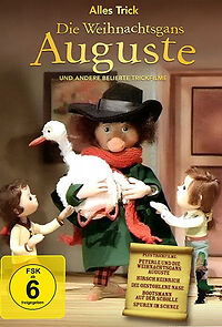 Watch Die Weihnachtsgans Auguste (Short 1985)