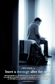 Watch Dejad un mensaje después de la señal (Short 2012)