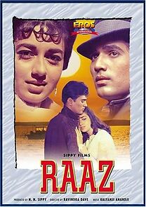 Watch Raaz