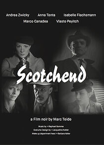 Watch Scotchend (Short 2016)