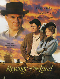 Watch Revenge of the Land