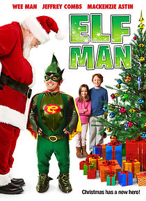 Watch Elf-Man