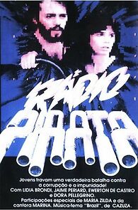 Watch Rádio Pirata