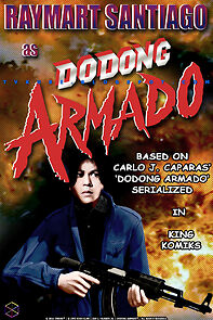 Watch Dodong Armado