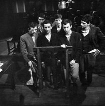 Watch Sarajevski atentat