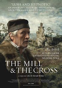 Watch The Mill and the Cross
