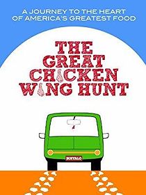 Watch The Great Chicken Wing Hunt