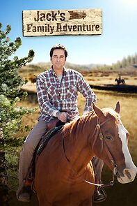 Watch Jack's Family Adventure