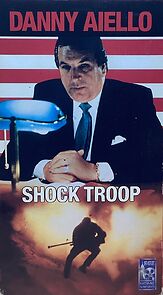 Watch Shocktroop