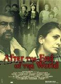 Watch After the End of the World