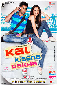 Watch Kal Kissne Dekha