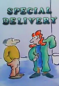 Watch Special Delivery (Short 1979)