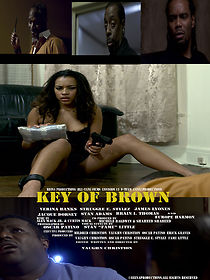 Watch Key of Brown